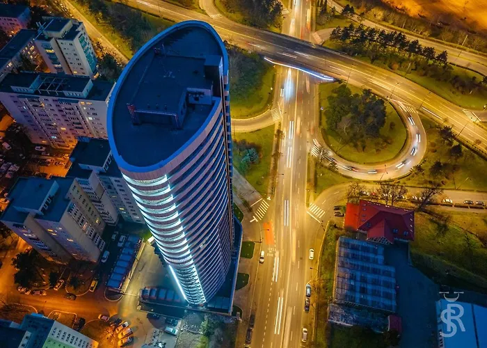 The Skytower - Your Panoramic Life