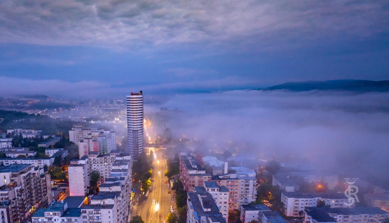 The Skytower - Your Panoramic Life Căn hộ *
