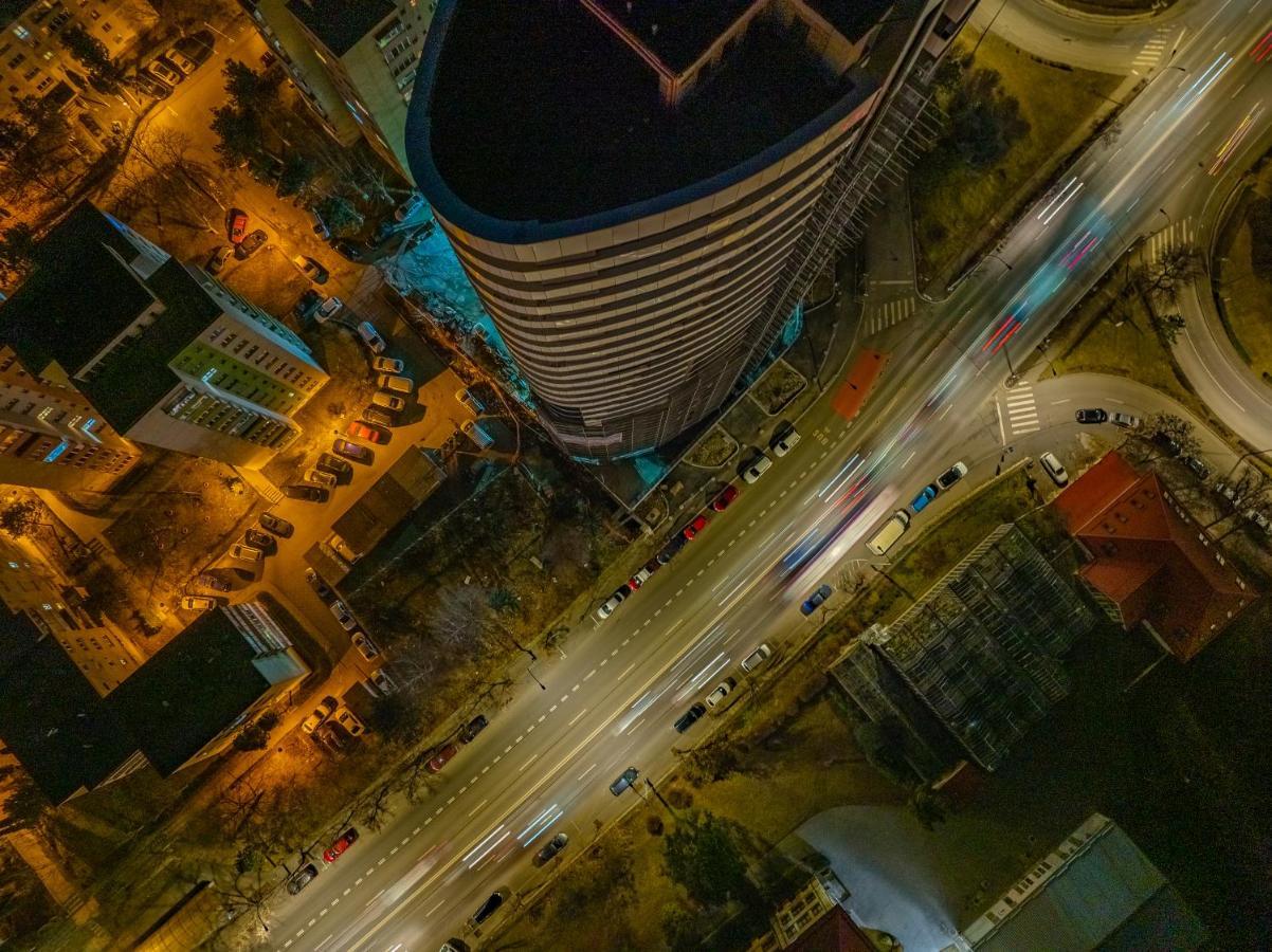 The Skytower - Your Panoramic Life Căn hộ *